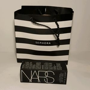 NARS New Guinea